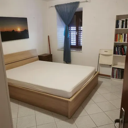 Casa Viarago Apartment *