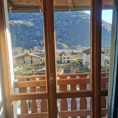 Casa Viarago