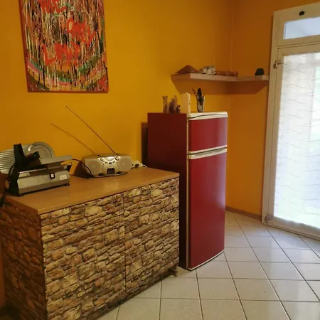 Casa Viarago Pergine Valsugana
