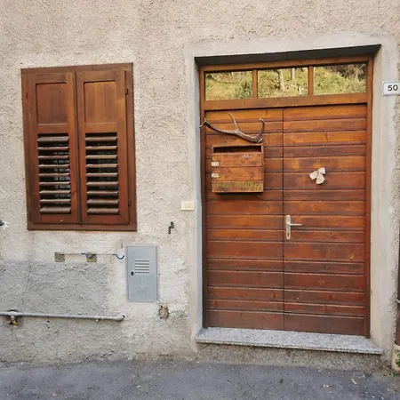 Apartment Casa Viarago Pergine Valsugana