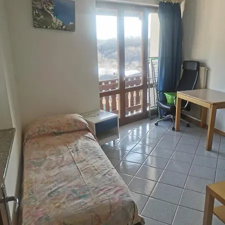 Casa Viarago Apartment